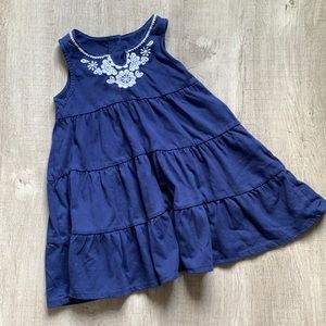 ☀️ Carter’s toddler dress